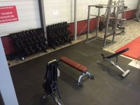 FACTORY GYM - Photo 2