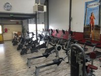 FACTORY GYM - Photo 3