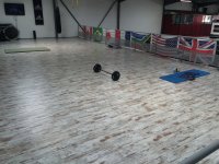 FACTORY GYM - Photo 4