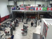 FACTORY GYM - Photo 5