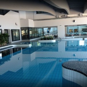 ESPACE AQUATIQUE LINAË