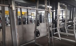 URBAN FIT CENTER - Photo 2