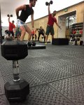 MILLESIME CROSSFIT - Photo 2