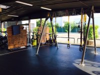 O2 FITNESS - Photo 2