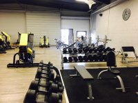 O2 FITNESS - Photo 5