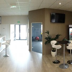 DANSE ET FITNESS