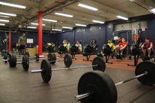 CROSSFIT LOUVRE 2 - Photo 2