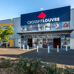 CROSSFIT LOUVRE 2