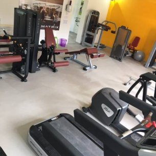 PISCINE FIT CENTER