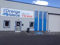 L'ORANGE BLEUE - Photo 1