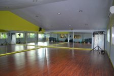 NEW GYM - Photo 2