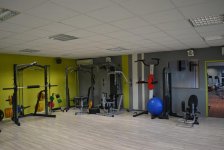 NEW GYM - Photo 3