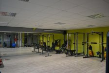 NEW GYM - Photo 4