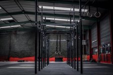 MY BURNING CROSSFIT - Photo 8