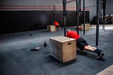 MY BURNING CROSSFIT - Photo 6