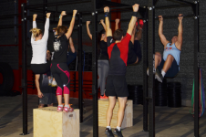 MY BURNING CROSSFIT - Photo 3