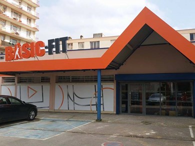 BASIC FIT - Metz