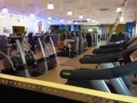 FITNESS PARK - Photo 4