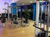 FITNESS PARK - Photo 8