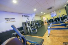 FITNESS PARK - Photo 1