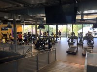 FITNESS PARK - Photo 1