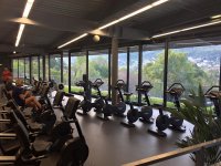 FITNESS PARK - Photo 3