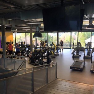 FITNESS PARK