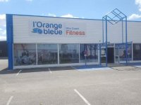 L'ORANGE BLEUE - Photo 1