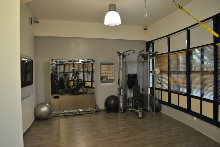 SPHERE GYM - Lille
