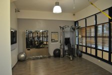 SPHERE GYM - Photo 1