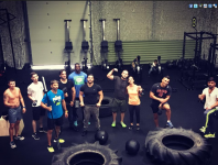 CROSSFIT HABSHEIM  - Photo 2