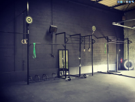 CROSSFIT HABSHEIM  - Photo 3