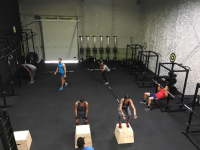 CROSSFIT HABSHEIM  - Photo 4