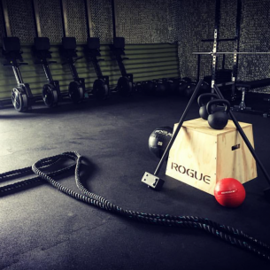 CROSSFIT HABSHEIM 