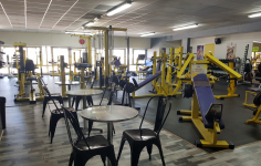 NEW GYM - Photo 1