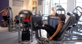 L'APPART FITNESS - Photo 2