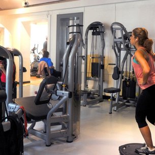 L'APPART FITNESS