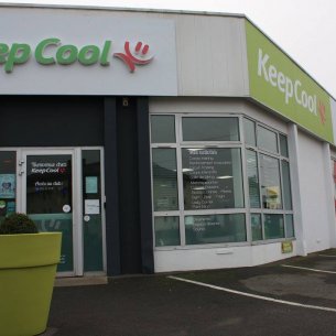 KEEP COOL