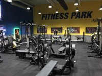 FITNESS PARK - Photo 8