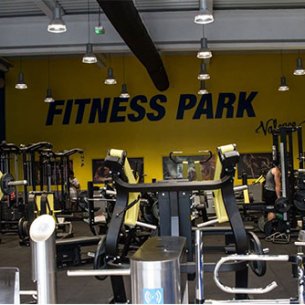 FITNESS PARK