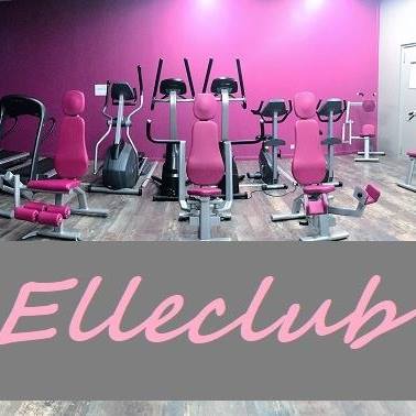ELLE CLUB | Bobigny - 16 Avenue Paul Eluard