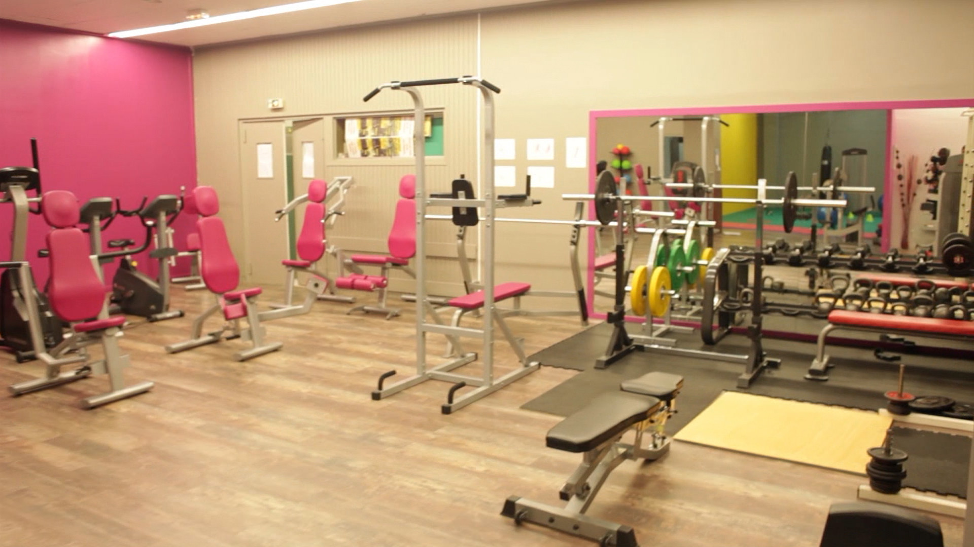 ELLE CLUB  - Bobigny