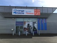 L’ORANGE BLEUE - Photo 1