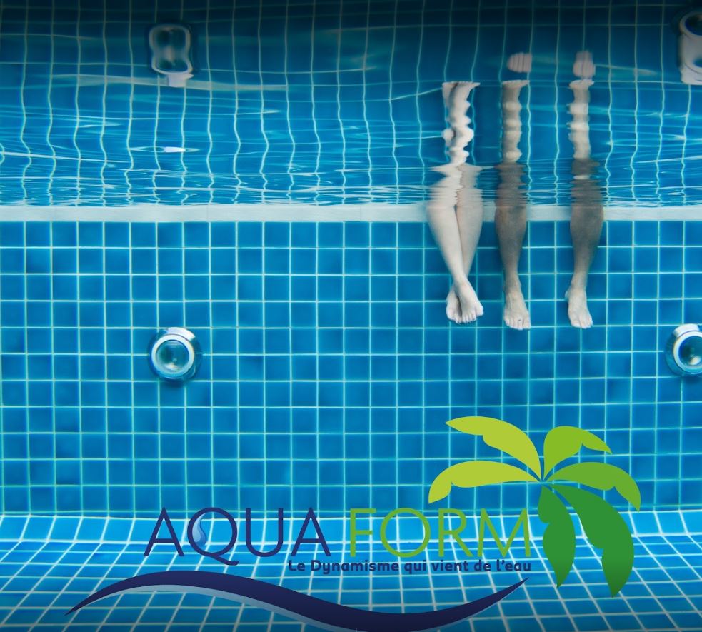 AQUA'FORM - La Ciotat