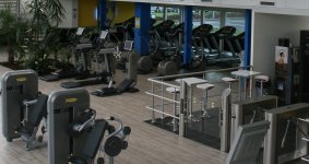 FITNESS PARK - Photo 1