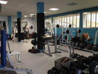 FITNESS PARK - Photo 4