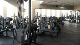 FITNESS PARK - Photo 2