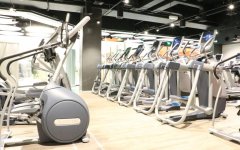 FITNESS PARK - Photo 3