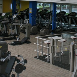 FITNESS PARK