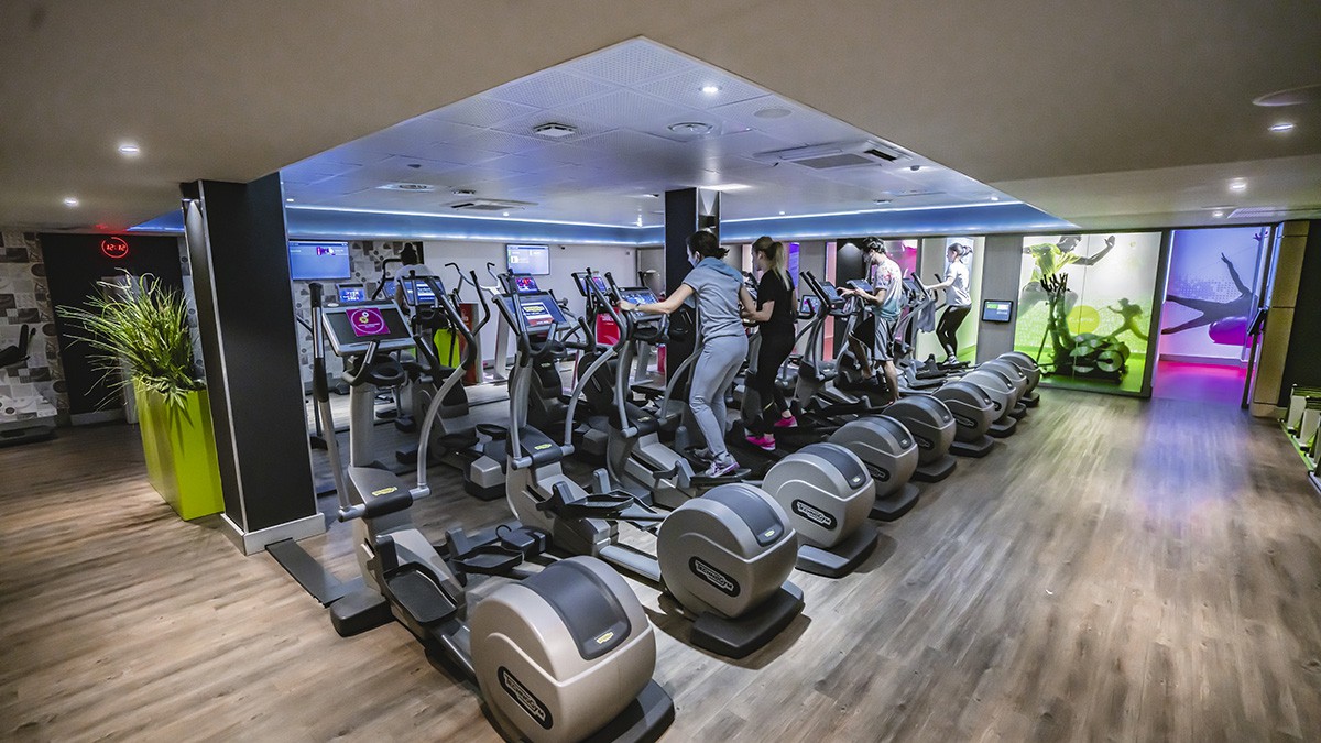 CMG SPORTS CLUB Paris Sallesdesport.fr